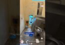 Inmates escape US prison through hole in the wall | DW News