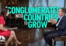 Inside the growth playbook of one of the Philippines’ oldest conglomerates