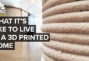 Inside The World’s Largest 3D Printed Neighborhood