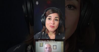Inside US Support for Israel #TheTake #Shorts #Podcast
