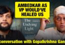 ‘Interests of non-supporters should be important too’: Gopalkrishna Gandhi’s message to PM Modi
