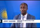 Invest Rwanda: One-on-one with Rwanda’s Minister of Infrastructure, Jimmy Gasore