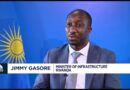 Invest Rwanda: One-on-one with Rwanda’s Minister of Infrastructure, Jimmy Gasore