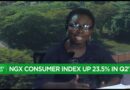 Investors bullish on Nigeria equities