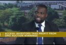 Investors shift focus to mid-week PMA