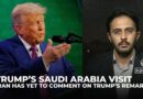 Iran has yet to comment on Trump’s remarks in Riyadh: Analysis