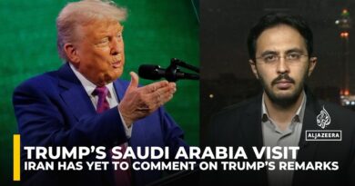Iran has yet to comment on Trump’s remarks in Riyadh: Analysis