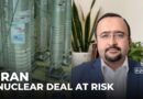 Iran Nuclear Tensions Rise Amid New US Demands
