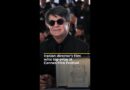 Iranian dissident Jafar Panahi wins top prize at Cannes Film Festival