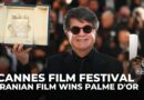 Iranian film, It Was Just an Accident, wins Palme D’Or at Cannes festival