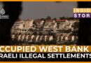 Is a Palestinian state being derailed by Israel’s illegal settlements?  | Inside Story