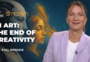 Is AI reshaping the creative landscape? | The Stream
