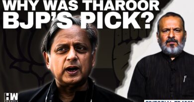 Is ‘All-Party’ Delegation Truly All-Party? | Editorial with Sujit Nair | Shashi Tharoor | Congress