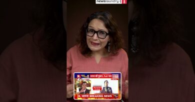 Is Arnab’s mimicry of Bilawal Bhutto better than his nightly mimicry of journalism?