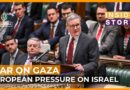 Is European pressure on Israel likely to make a difference? | Inside Story