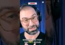 Is the Market About to Crack? The “Tinderbox” Setup Explained | Ash Bennington ft Cem Karsan