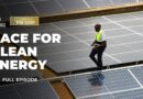 Is the race for clean energy losing momentum? | Counting the Cost