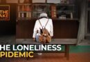 Is there a cure for the loneliness epidemic? | The Take