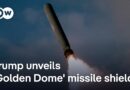Is Trump’s ‘Golden Dome’ a vital missile shield or boondoggle sparking a new nuclear arms race?