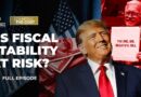 Is United States debt becoming unsustainable? | Counting the Cost
