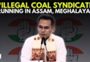 ‘Is Your Intention Extortion?’: Gaurav Gogoi Slams Assam CM Himanta Sarma Over Illegal Coal Mining
