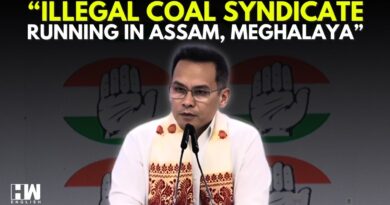 ‘Is Your Intention Extortion?’: Gaurav Gogoi Slams Assam CM Himanta Sarma Over Illegal Coal Mining