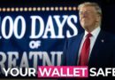 Is Your Wallet Safe? Economic Analysis From Trump’s First 100 Days