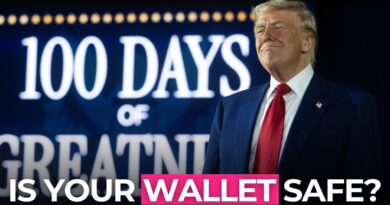 Is Your Wallet Safe? Economic Analysis From Trump’s First 100 Days