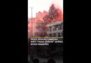 Israel attacks Lebanon with “most violent” strikes since ceasefire | AJ #shorts
