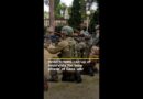 Israel calls up thousands of reservists to expand Gaza war | AJ #shorts
