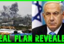 ISRAEL FINALLY ADMITS ITS REAL PLAN FOR GAZA | The Kyle Kulinski Show