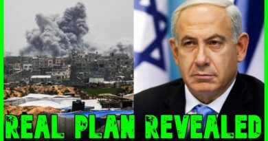 ISRAEL FINALLY ADMITS ITS REAL PLAN FOR GAZA | The Kyle Kulinski Show