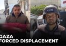 Israel intensifies attacks on northern Gaza as Hamas considers ceasefire proposal
