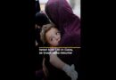 Israel kills 130 Palestinians in a matter of hours as Gaza talks resume | AJ #shorts