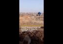 Israeli soldiers blow up building in Gaza for ‘gender reveal’ party