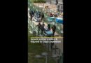 Israeli soldiers killed and injured in Gaza explosion | AJ #shorts
