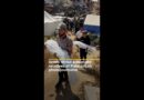 Israeli strike kills eight relatives of Palestinian photojournalist | AJ #shorts