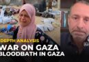 Israel’s goal is to make Gaza unlivable: Daniel Levy