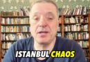 Istanbul Talks Chaos; Trump Sends Witkoff Kellogg; Zelensky Talking Only To Putin; Moscow Hardline