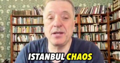 Istanbul Talks Chaos; Trump Sends Witkoff Kellogg; Zelensky Talking Only To Putin; Moscow Hardline