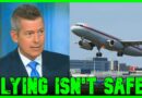 ‘IT’S COLLAPSING’: Transportation Secretary Says Flying No Longer Safe | The Kyle Kulinski Show