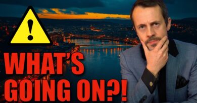 🚨 It’s Getting Worse… If What They’re Telling Us Is True, You MUST Take Action