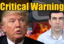 🚨 It’s Too Late—A Financial CRISIS is RAPIDLY Spreading!