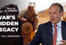 James Cowan on clearing landmines and the legacy of war | Talk to Al Jazeera