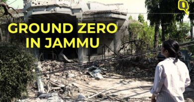 Jammu Ground Report: Who Paid The Price Of ‘War’? | The Quint
