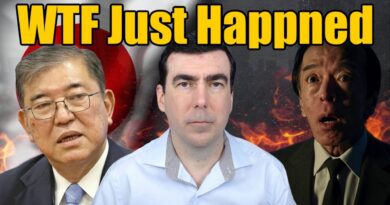 🚨 Japan Just Declared an Emergency – This Is Scary