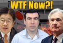 💣 Japan Threatens UNTHINKABLE—US Financial System Faces SHOCKING Terror!