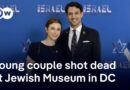 Jewish Student Union: ‘They were attacked in an antisemetic manner’ | DW News
