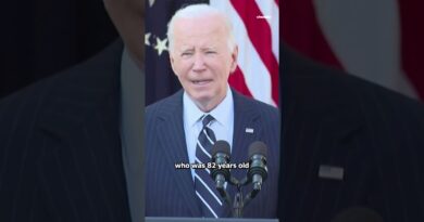 Joe Biden diagnosed with prostate cancer