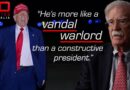 John Bolton, whom Trump described as “a very dumb guy”, is worried about Taiwan | 60 Minutes